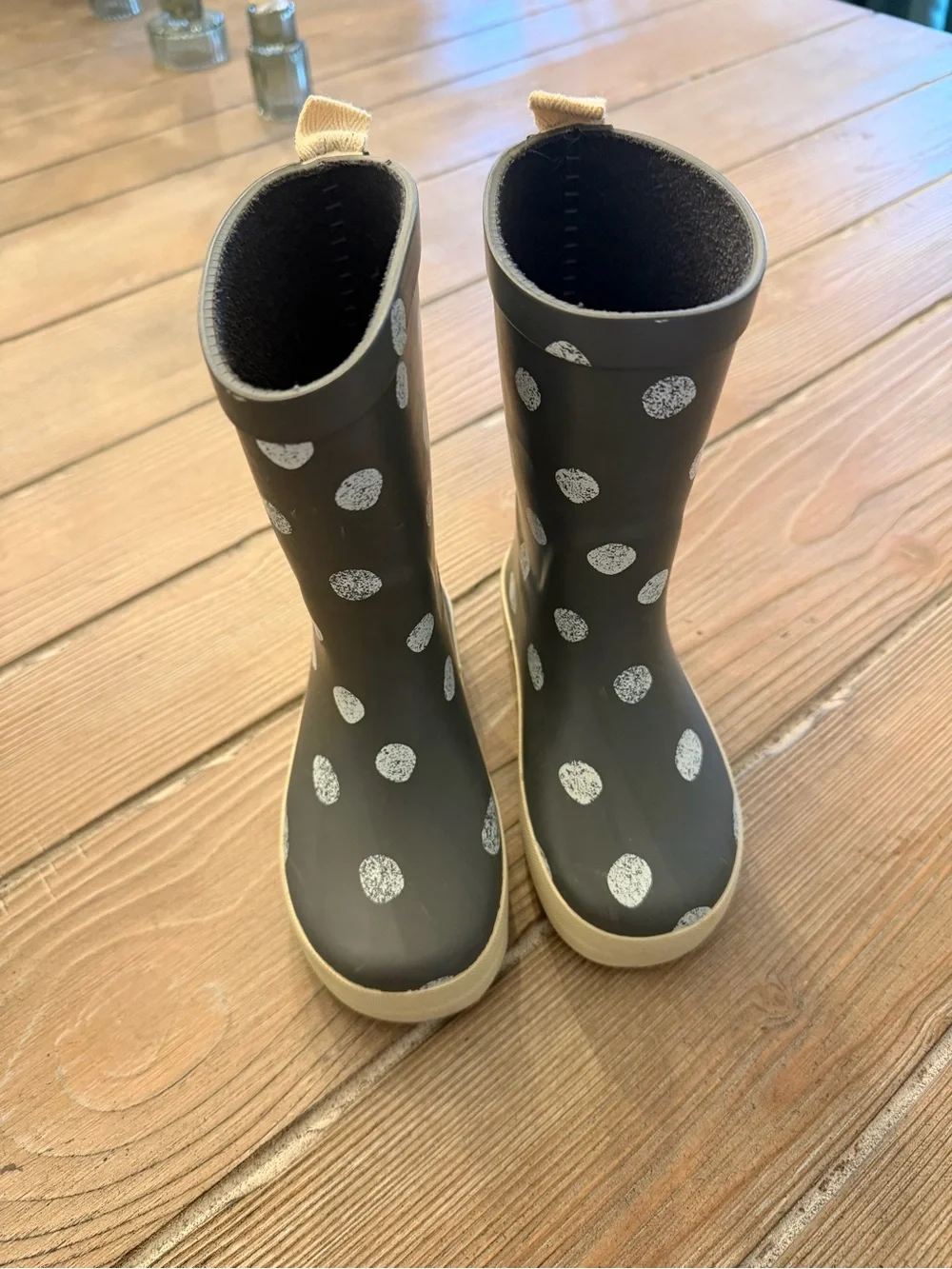 Rylee + Cru durable waterproof